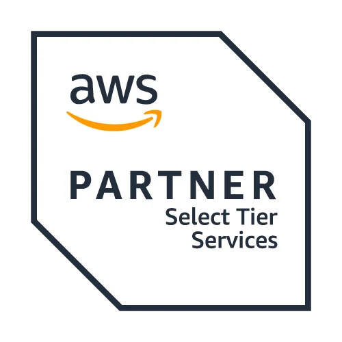 AWS Select Tier Services